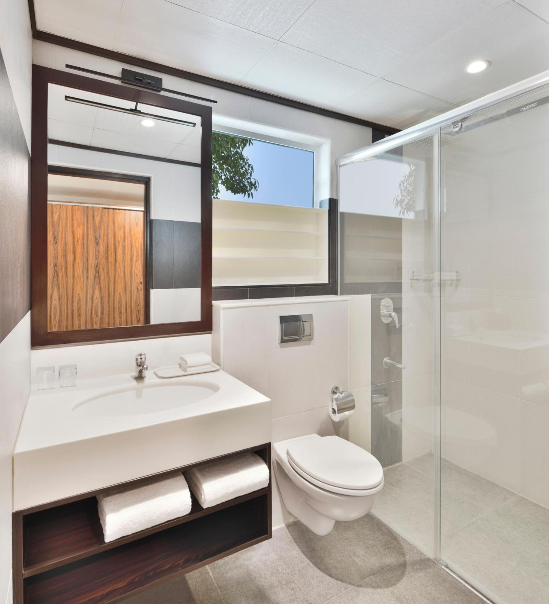 Four Points By Sheraton Mahabalipuram Resort & Convention Center Bagian luar foto